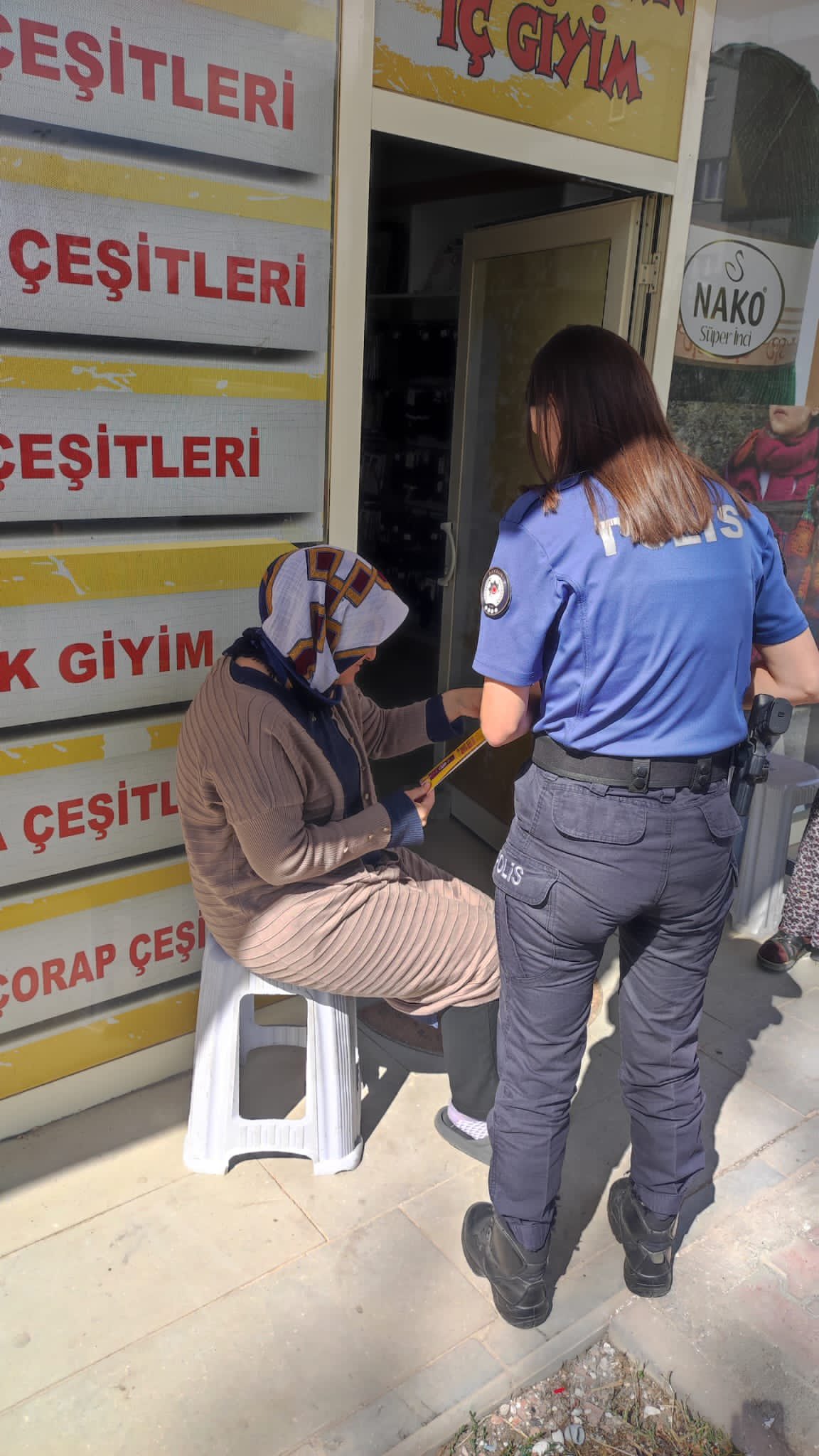 KADES Tanıtımı 