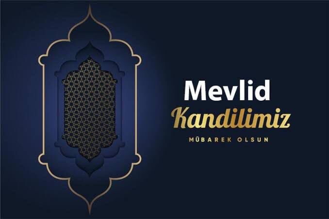 Mevlid Kandili