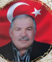 Gazi Mehmet Ziya YERLİKAYA