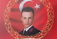 Şehit Halil TÜRKOĞLU